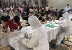 Thêm 14 ca mắc Covid-19, Bắc Ninh xét nghiệm 15.000 dân trong đêm