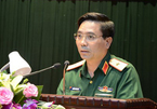 Hà Nội miễn nhiệm ủy viên UBND TP với Thiếu tướng Nguyễn Doãn Anh