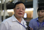 'PV Duy Phong bị bắt không liên quan đến điều tra tiêu cực'