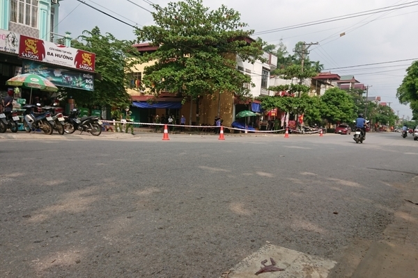 Hỗn chiến trong lúc ăn đêm ở Yên Bái, 1 thanh niên tử vong